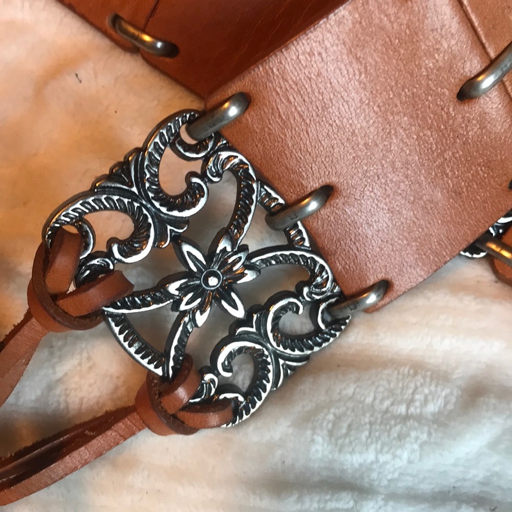 Fun fashion belt - Picture 2 of 3